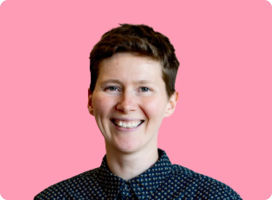 Abigail Henderson Abigail Henderson