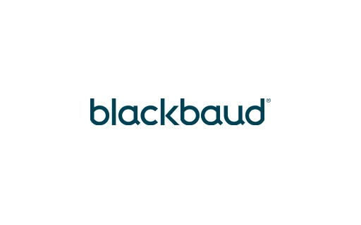 Blackbaud logo