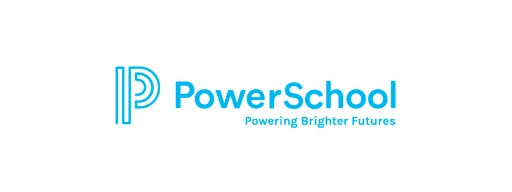 Powerschool logo