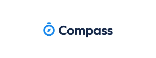 Compass logo