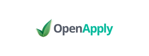 OpenApply logo