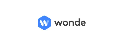 Wonde logo