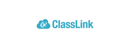 Classlink logo