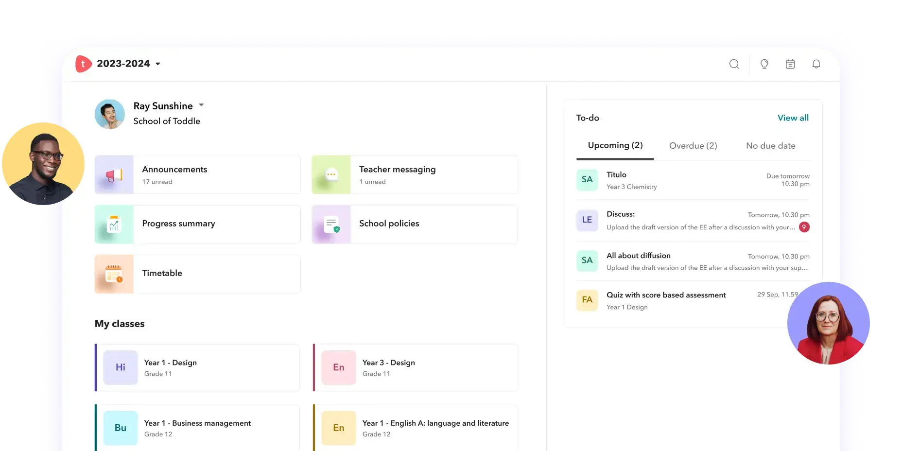 Why do schools choose Toddle over Firefly?