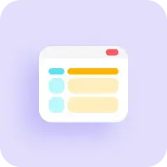 End-to-end support for school inspections