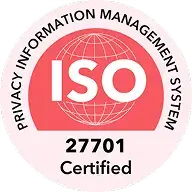 ISO 27701
