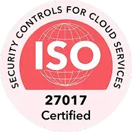 ISO 27017