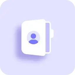 Student portfolios icon