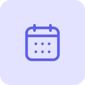 We work around your schedule to deliver in-person or virtual training.