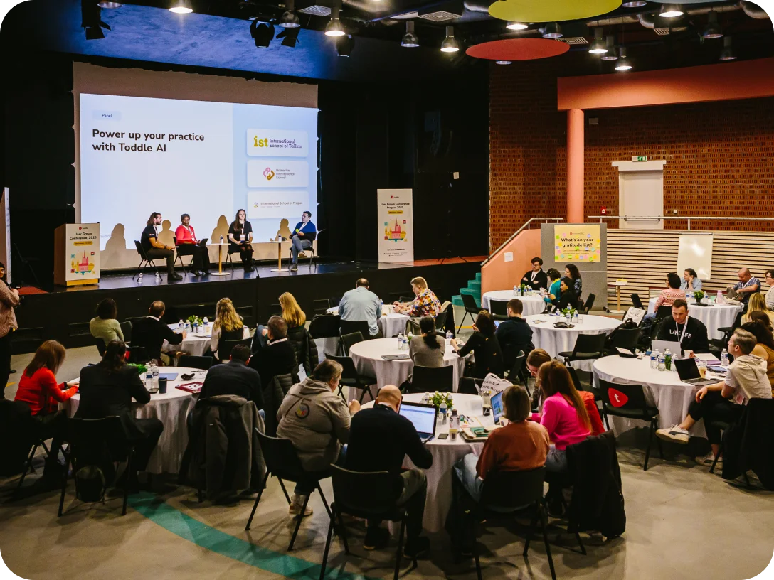 UGC ATLANTA Event gallery