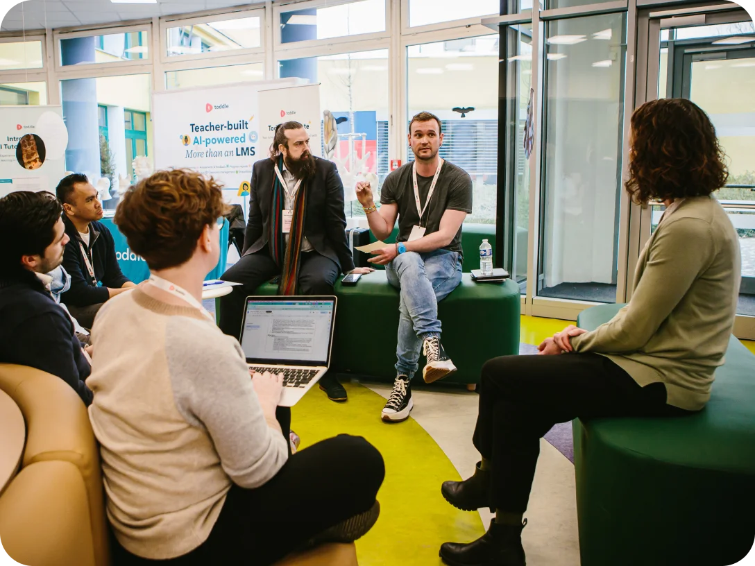 UGC ATLANTA Event gallery