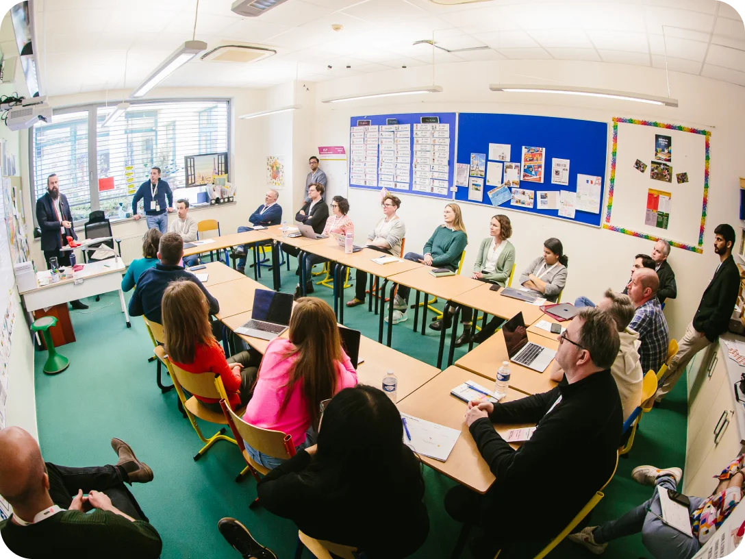 UGC ATLANTA Event gallery