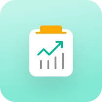 Progress Reports icon