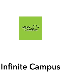 Infinite Campus logo