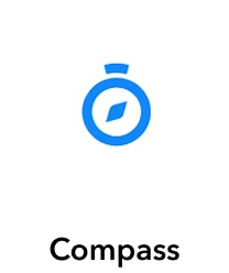Compass logo