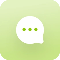 Communications hub icon