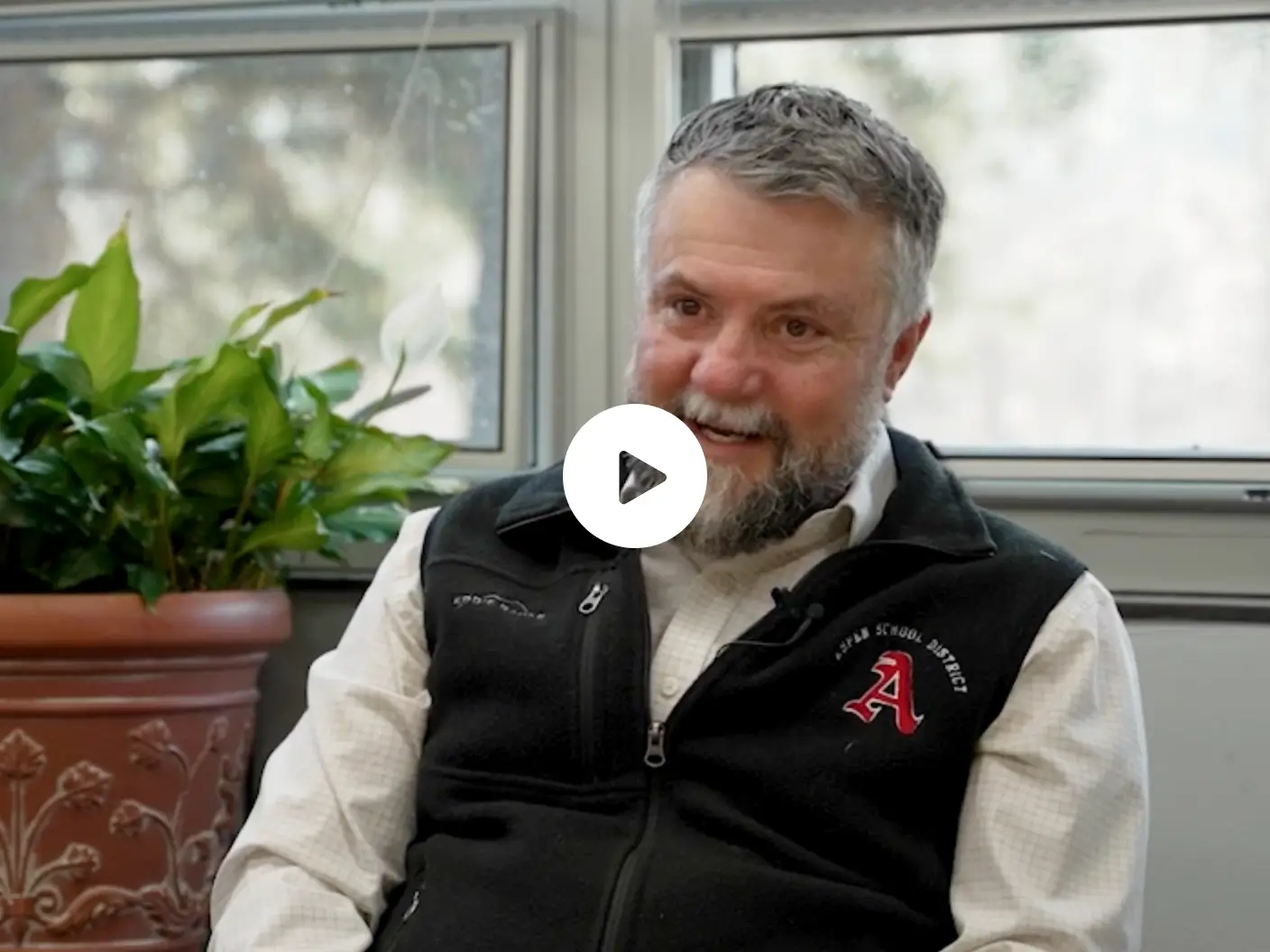 The built-in AI helps our teachers save hours by generating high-quality rubrics and tasks in seconds.