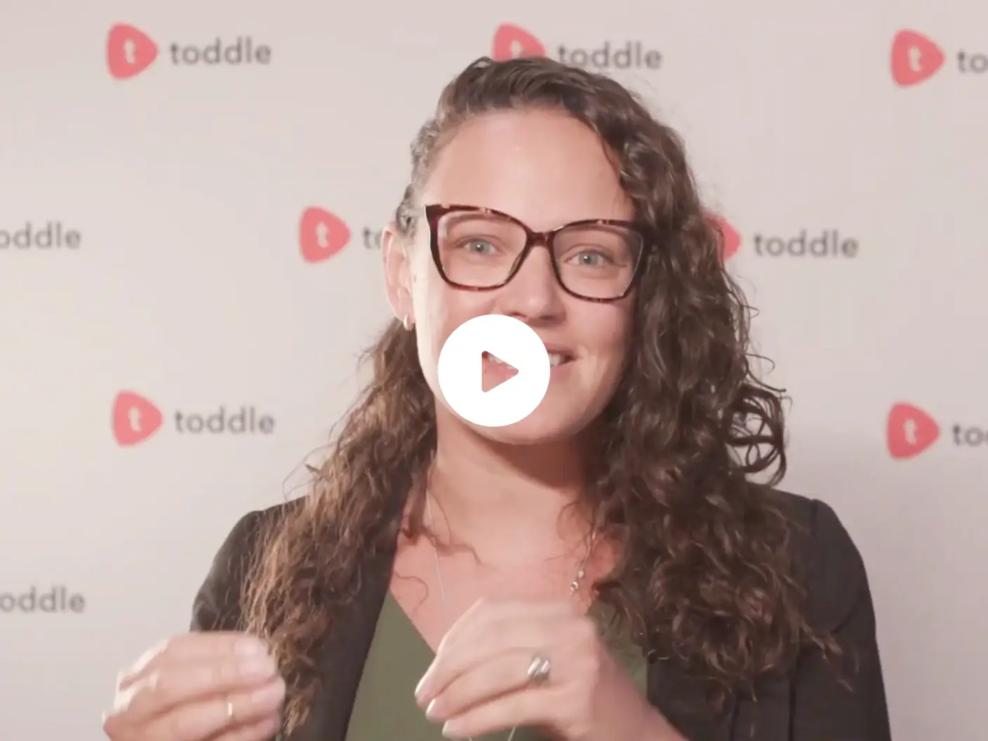 Sitting at Toddle feels like sitting at a command station. with everything at our fingertips like never before