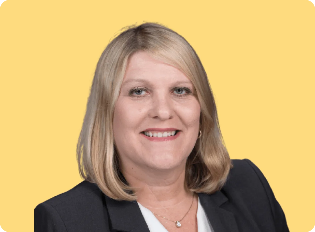 Connie White Connie White