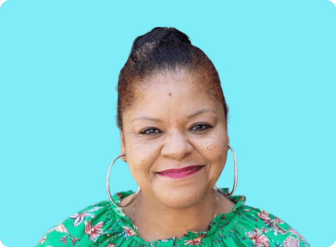 Detra Watson Detra Watson