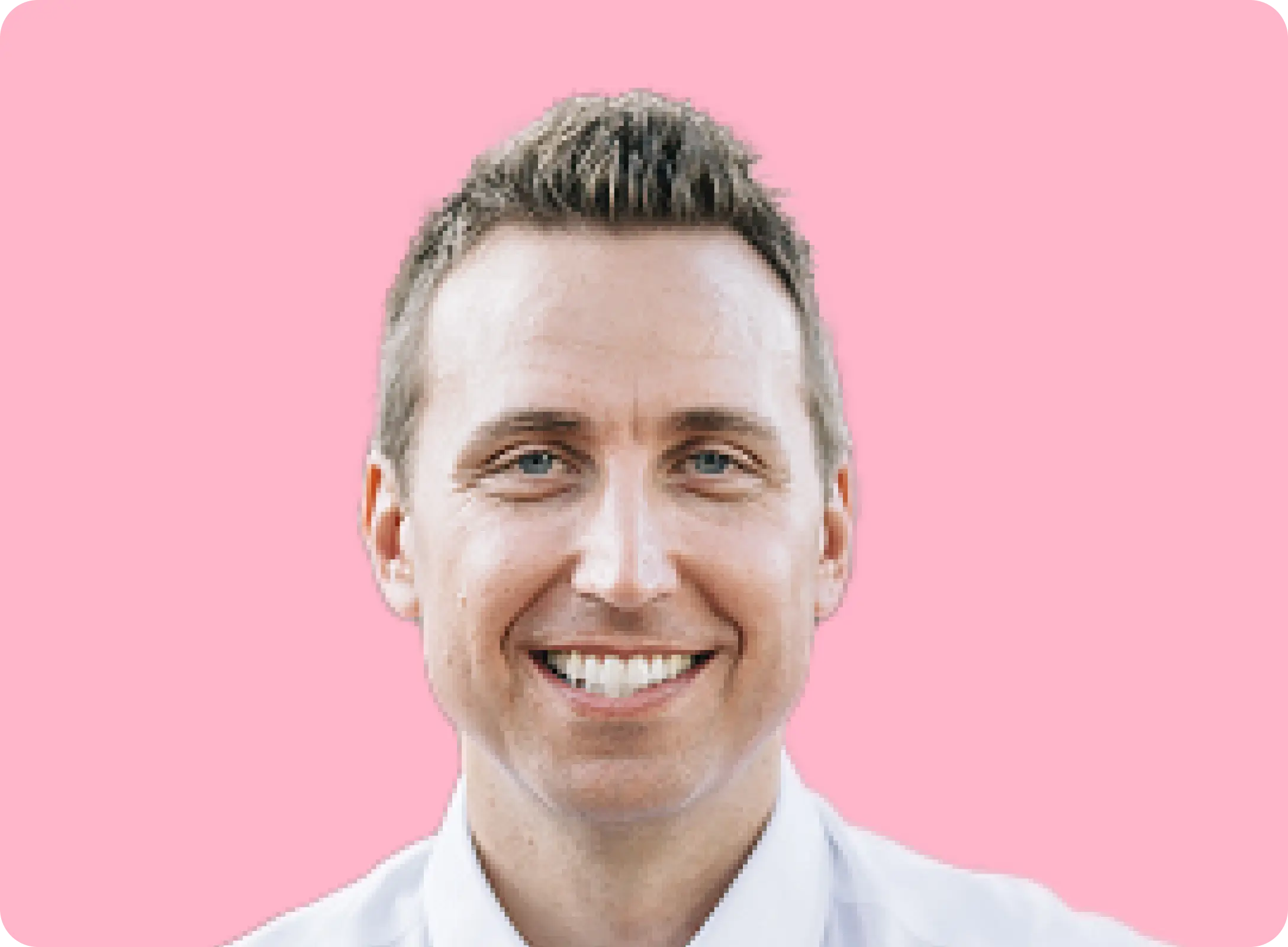 Derek Cummings Derek Cummings