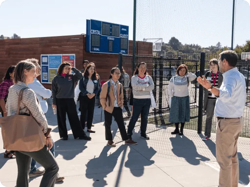 School Leaders Meetup: Sydney 2024