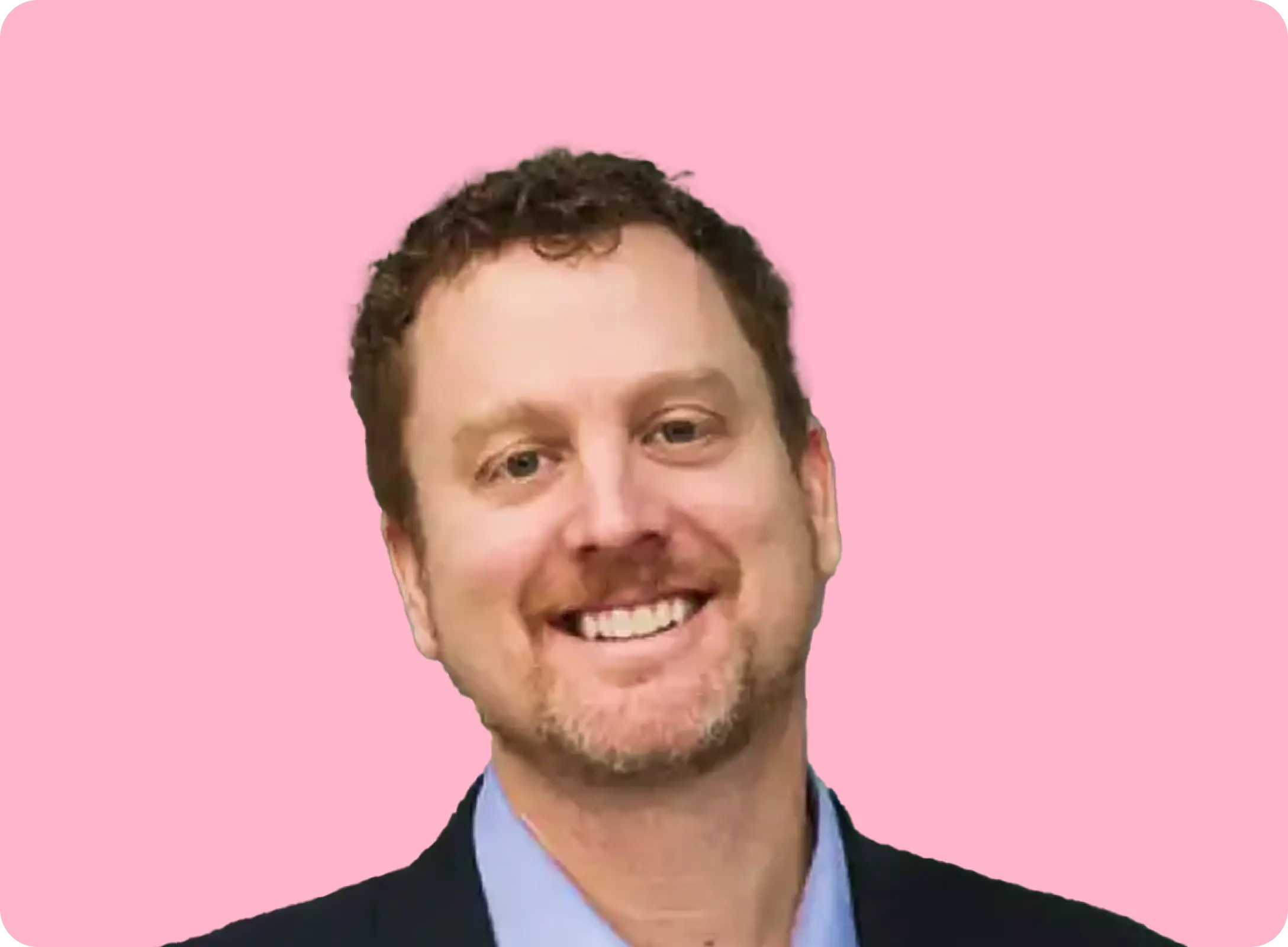 Kevin Crouch Kevin Crouch