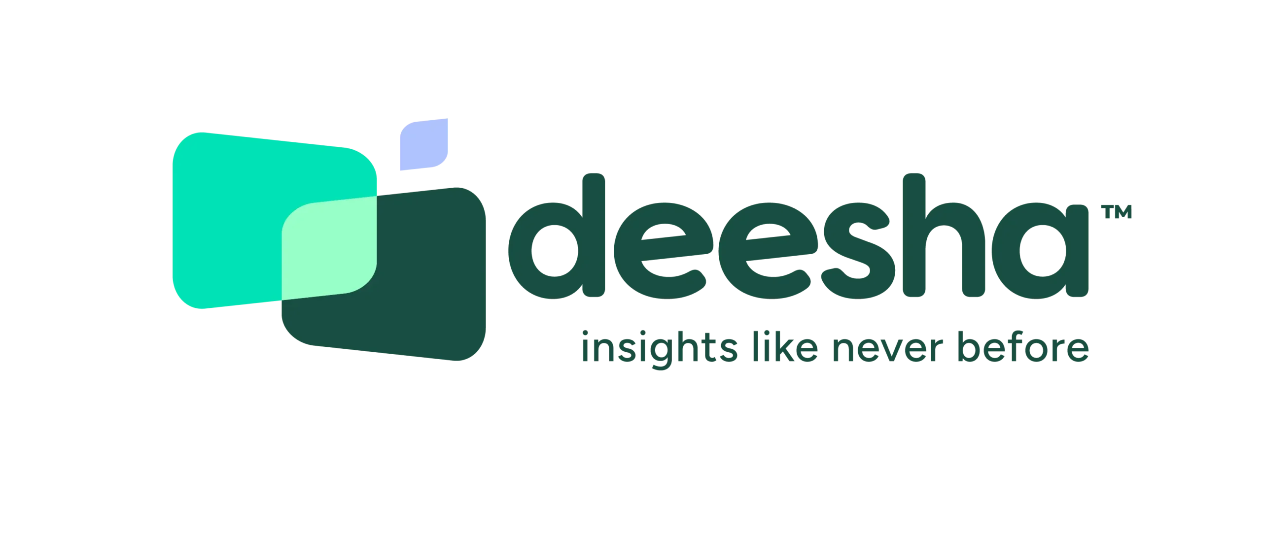 Deesha logo