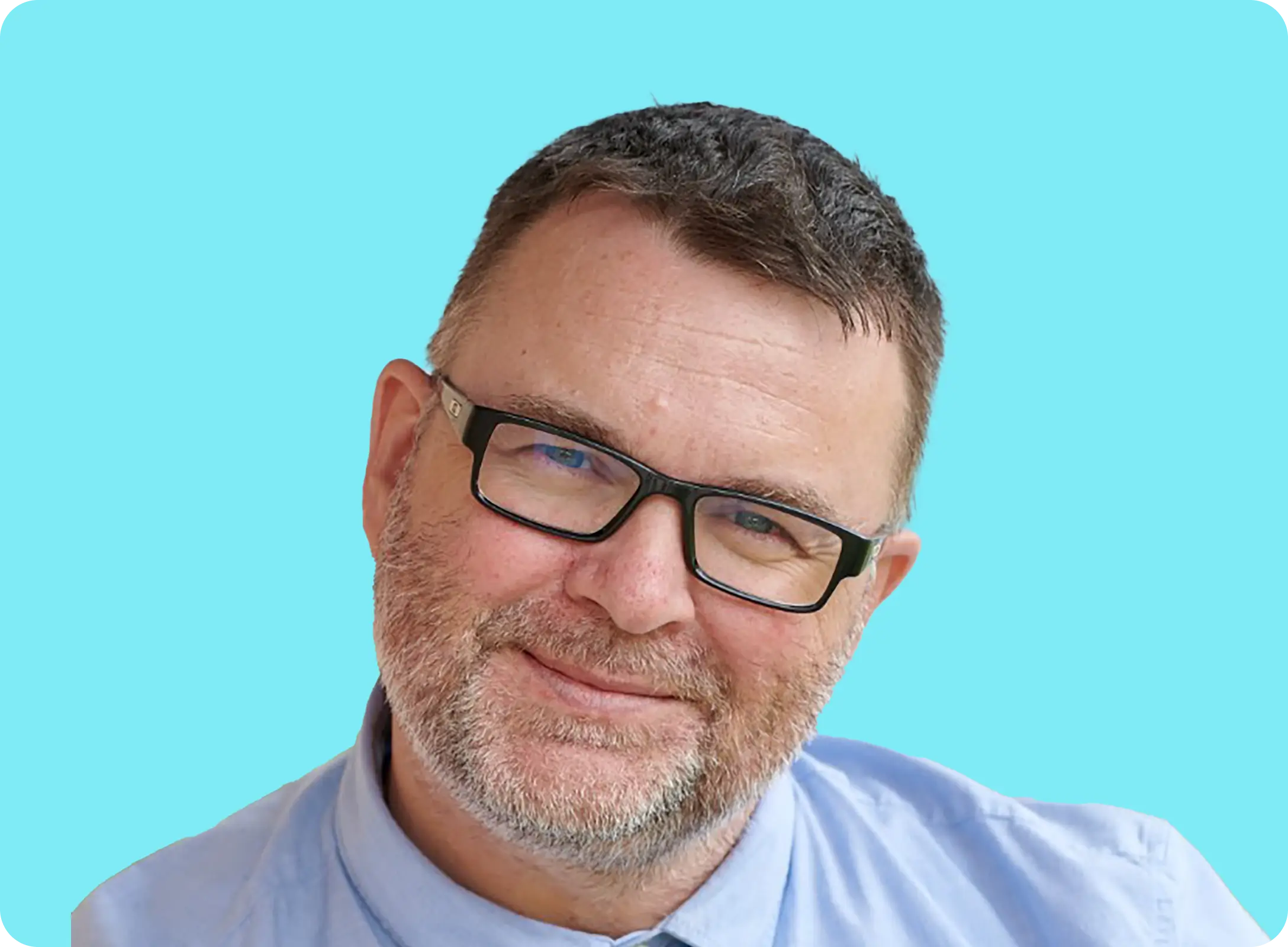 Niko Lewman Niko Lewman