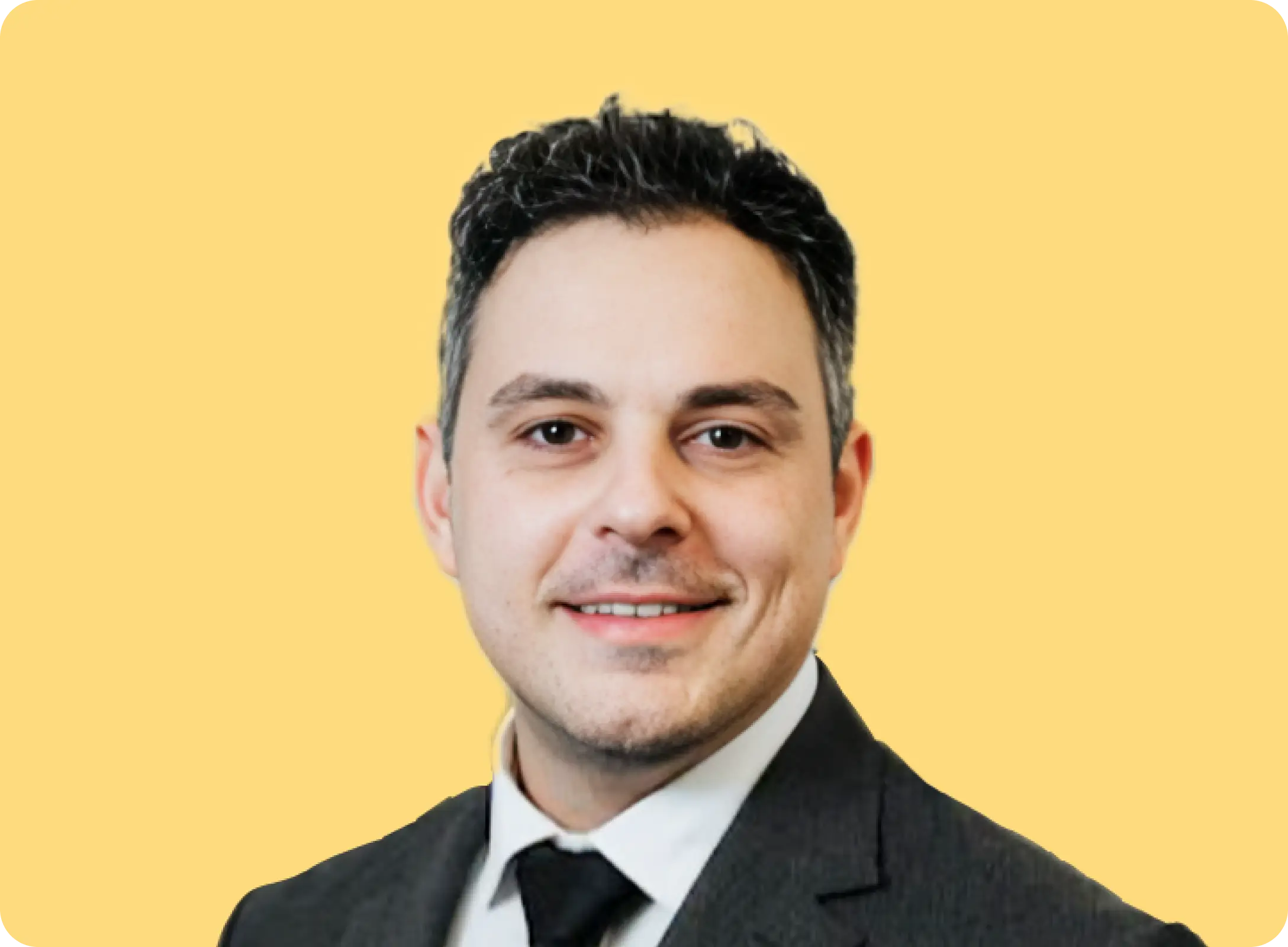 Richard Jaberzadeh Richard Jaberzadeh