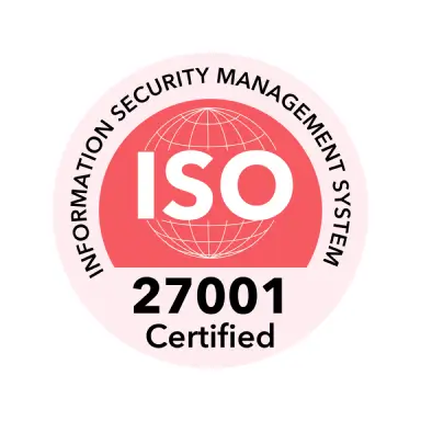 ISO 27001