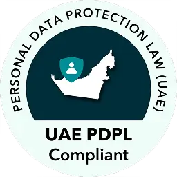 UAE PDPL