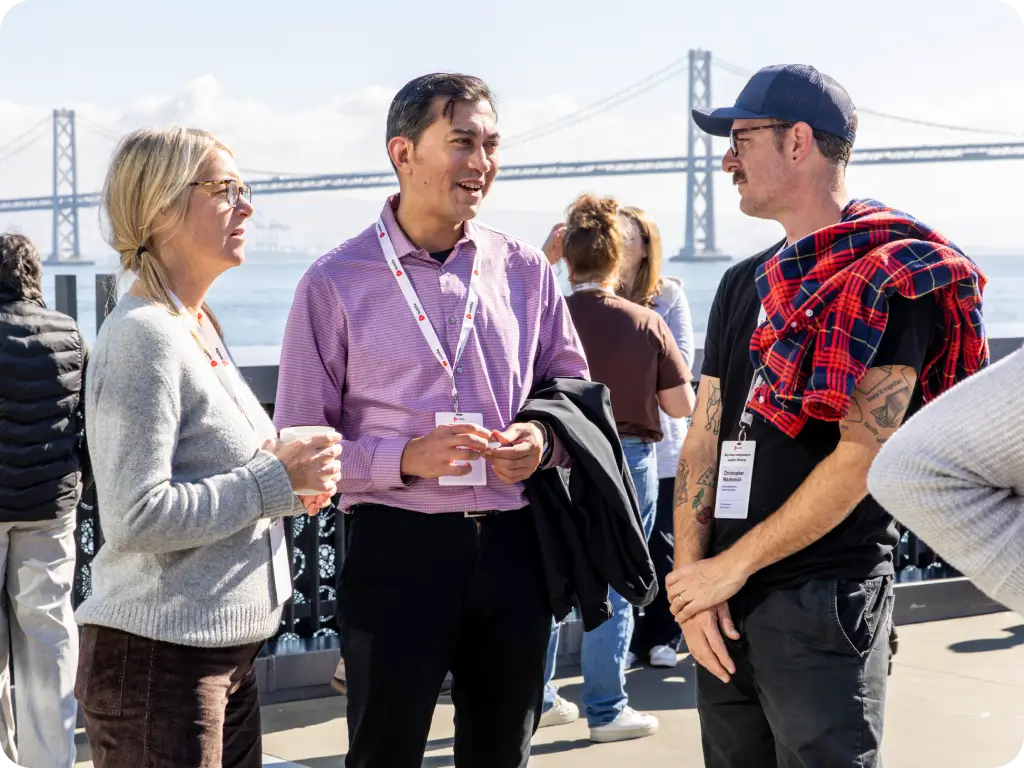 Your IBGC head start