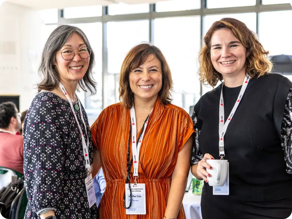 No cost, just impact